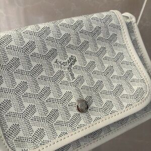 GOYARD envelope bag crossbody bag shoulder bag